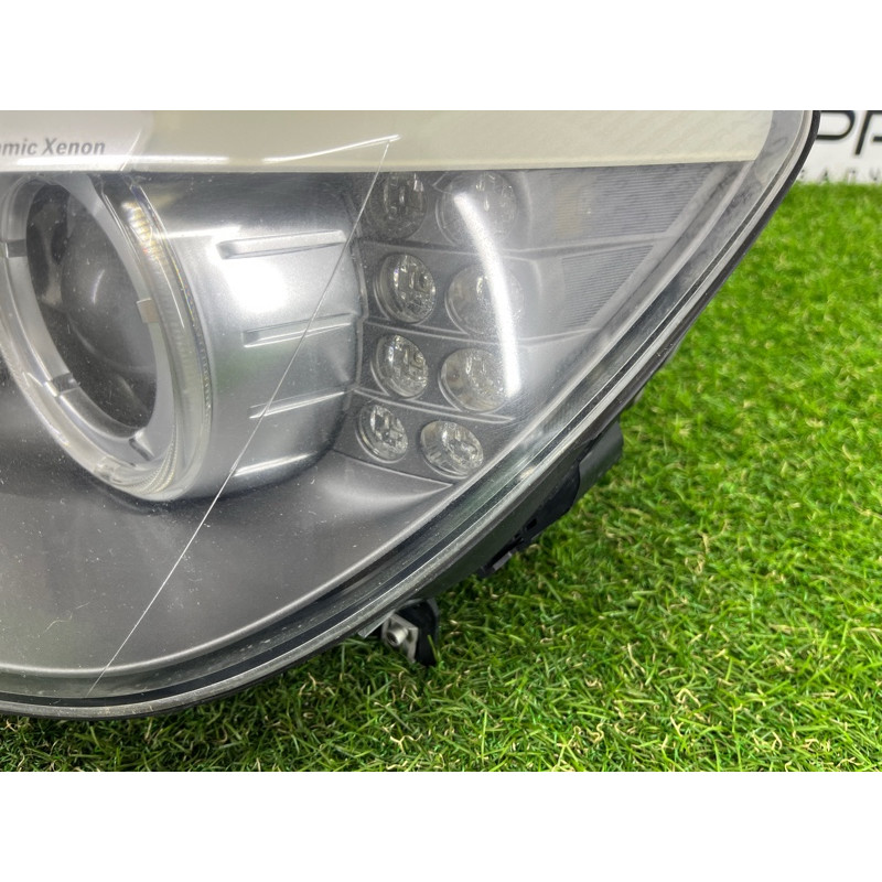 Фара (оптика) BMW 7-series F02 2011 4.4 N63 63117228423
