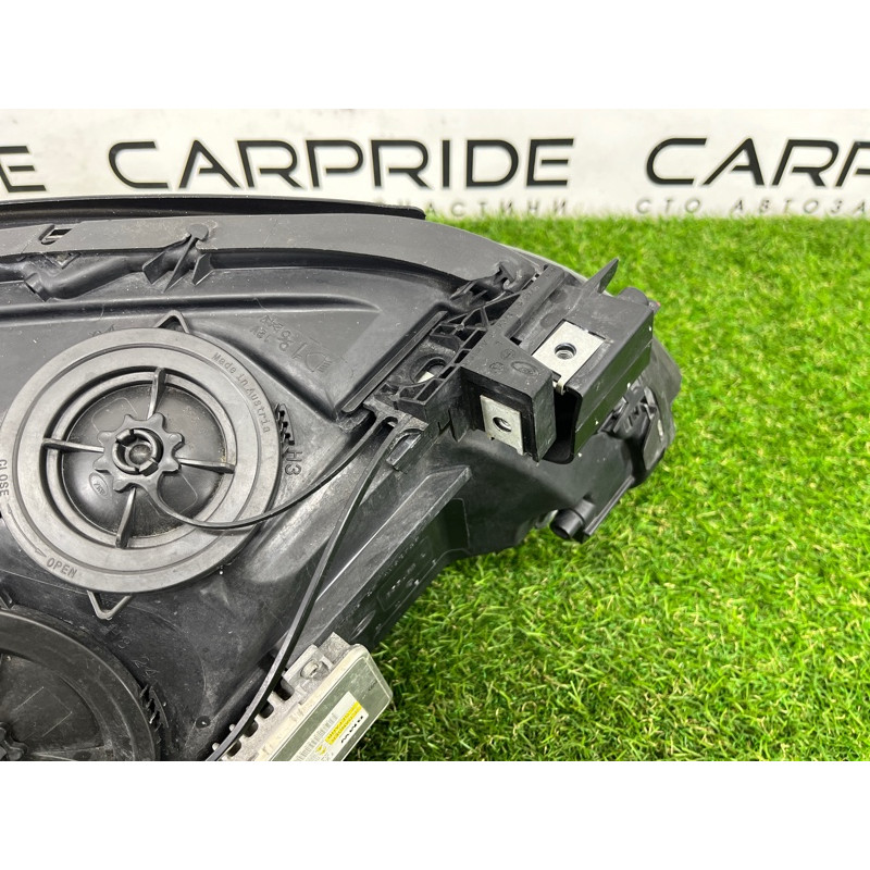 Фара (оптика) BMW 7-series F02 2011 4.4 N63 63117228423