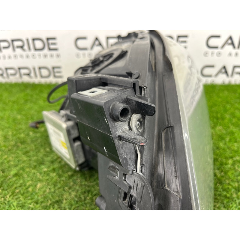 Фара (оптика) BMW 7-series F02 2011 4.4 N63 63117228423