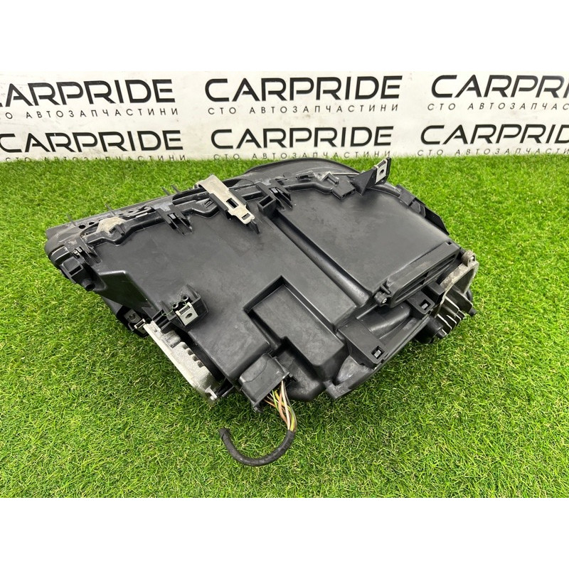 Фара (оптика) BMW 7-series F02 2011 4.4 N63 63117228423