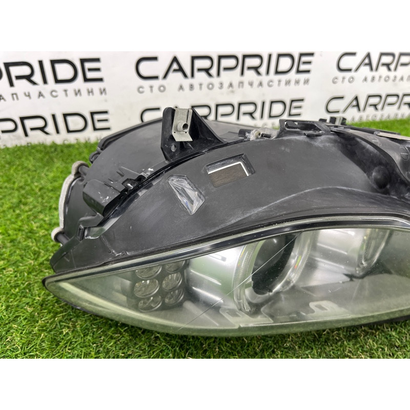 Фара (оптика) BMW 7-series F02 2011 4.4 N63 63117228423