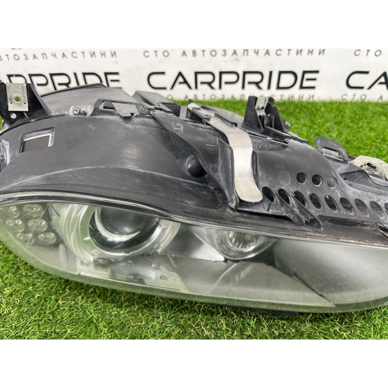 Фара (оптика) BMW 7-series F02 2011 4.4 N63 63117228423