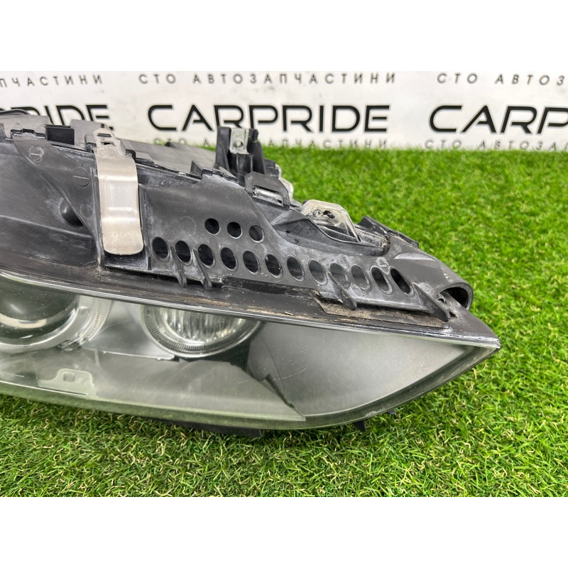 Фара (оптика) BMW 7-series F02 2011 4.4 N63 63117228423