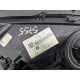 Фара (оптика) BMW 7-series F02 2011 4.4 N63 63117228423