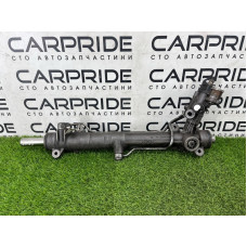 Рулевая рейка