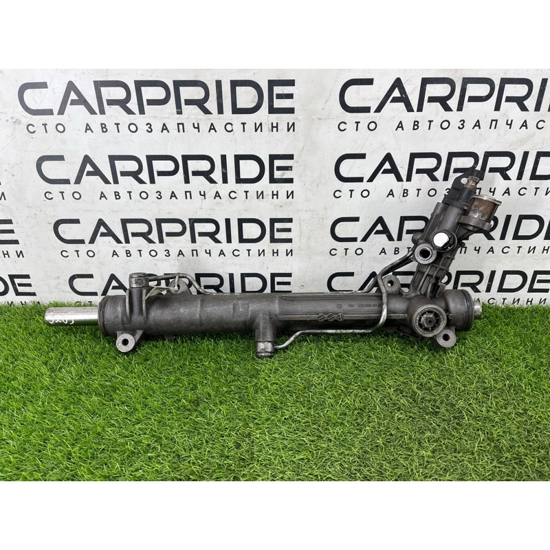 Рулевая рейка (рулевое управление) BMW 7-series E65 N62B44 32106777271