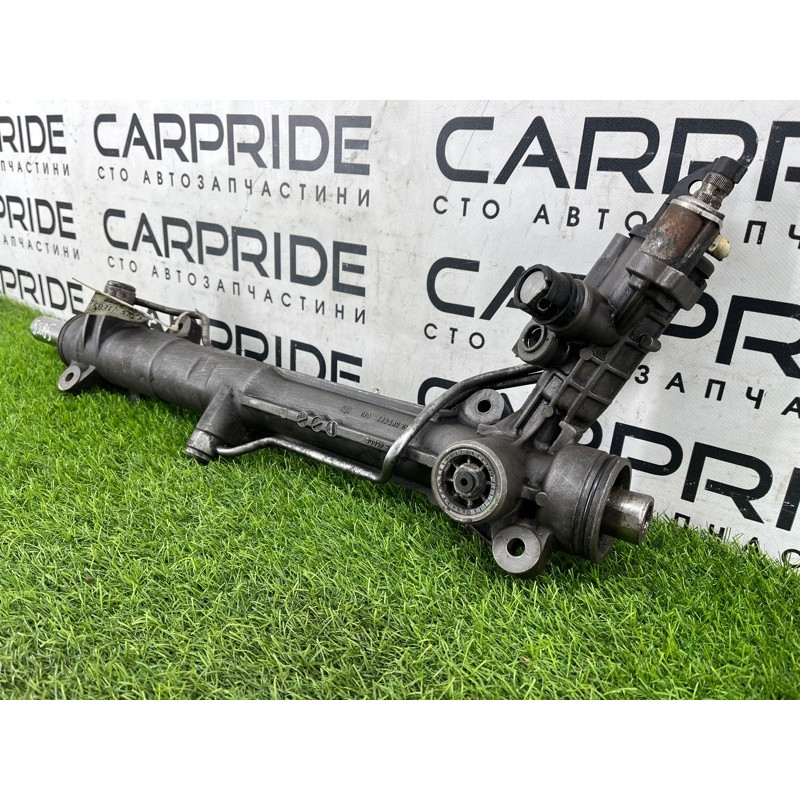 Рулевая рейка (рулевое управление) BMW 7-series E65 N62B44 32106777271