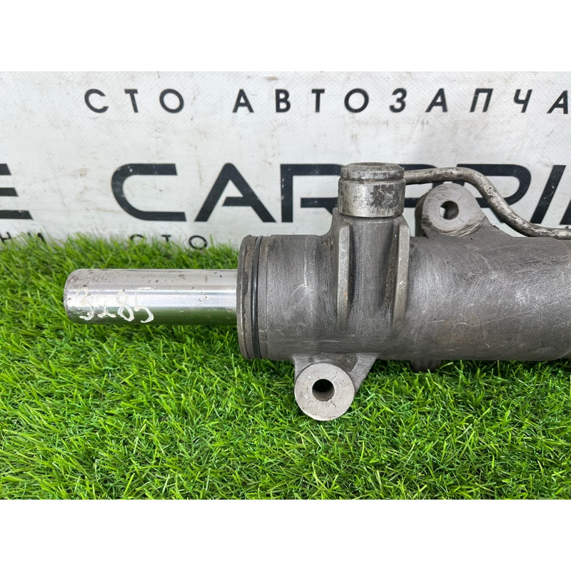 Рулевая рейка (рулевое управление) BMW 7-series E65 N62B44 32106777271