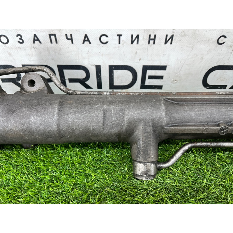 Рулевая рейка (рулевое управление) BMW 7-series E65 N62B44 32106777271