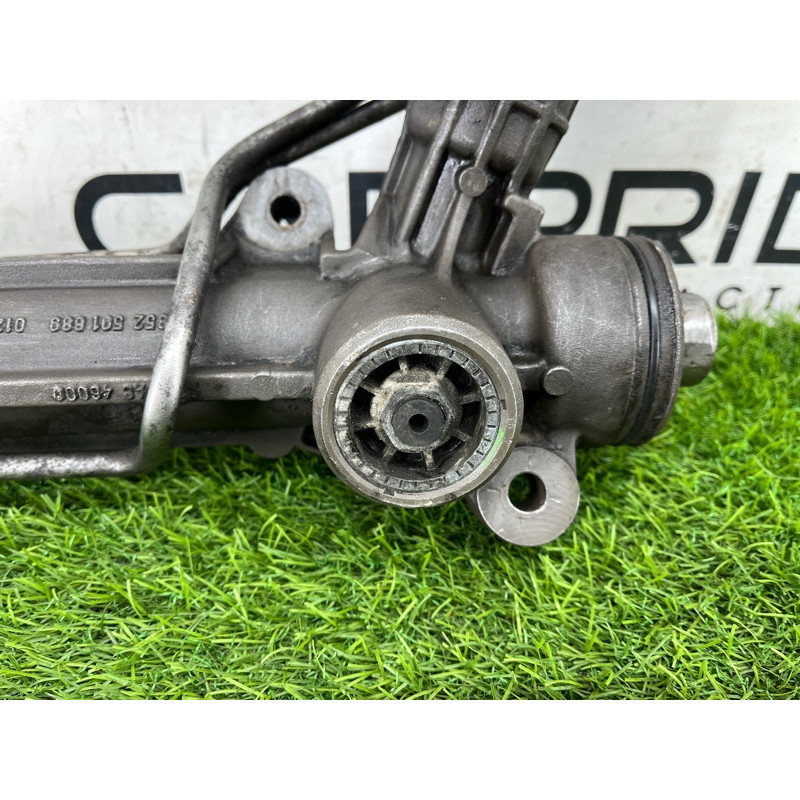 Рулевая рейка (рулевое управление) BMW 7-series E65 N62B44 32106777271