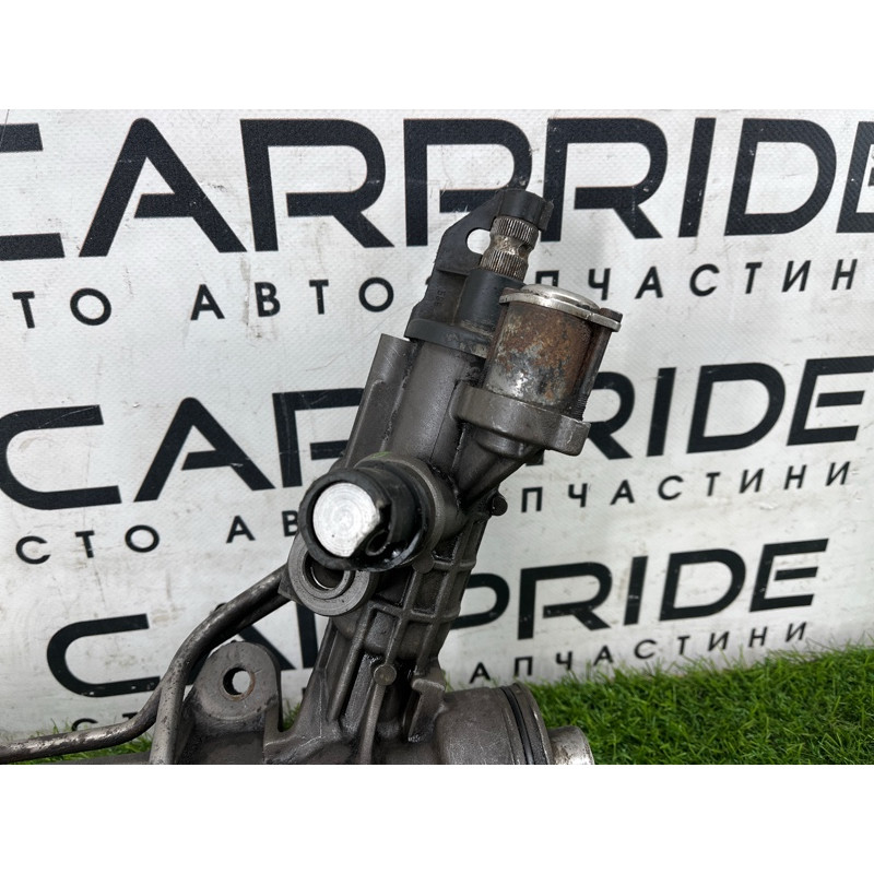 Рулевая рейка (рулевое управление) BMW 7-series E65 N62B44 32106777271