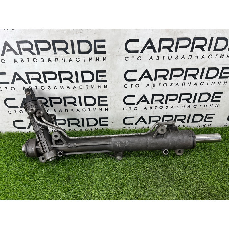 Рулевая рейка (рулевое управление) BMW 7-series E65 N62B44 32106777271