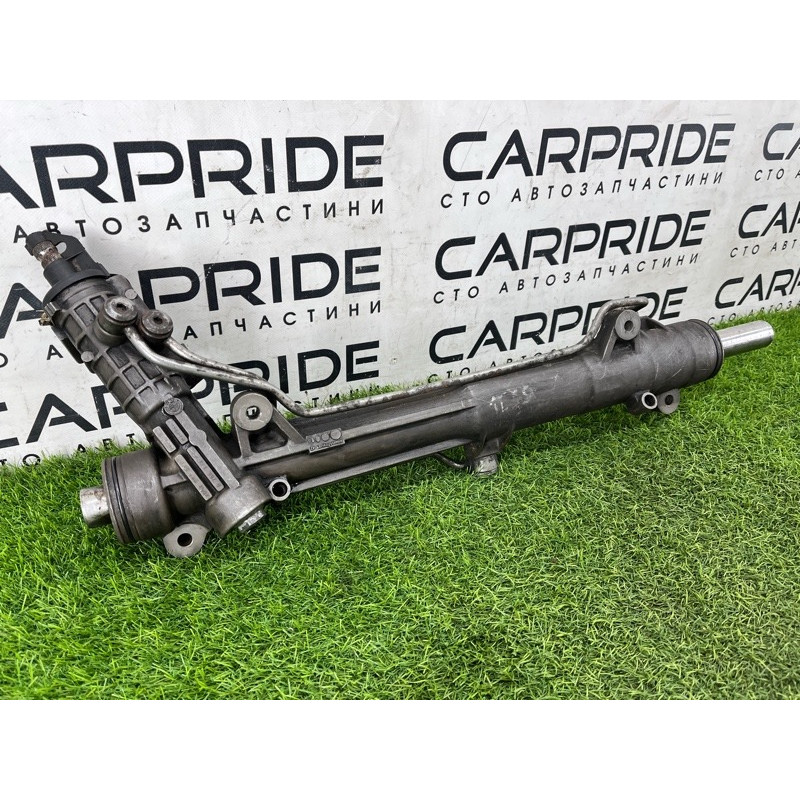 Рулевая рейка (рулевое управление) BMW 7-series E65 N62B44 32106777271