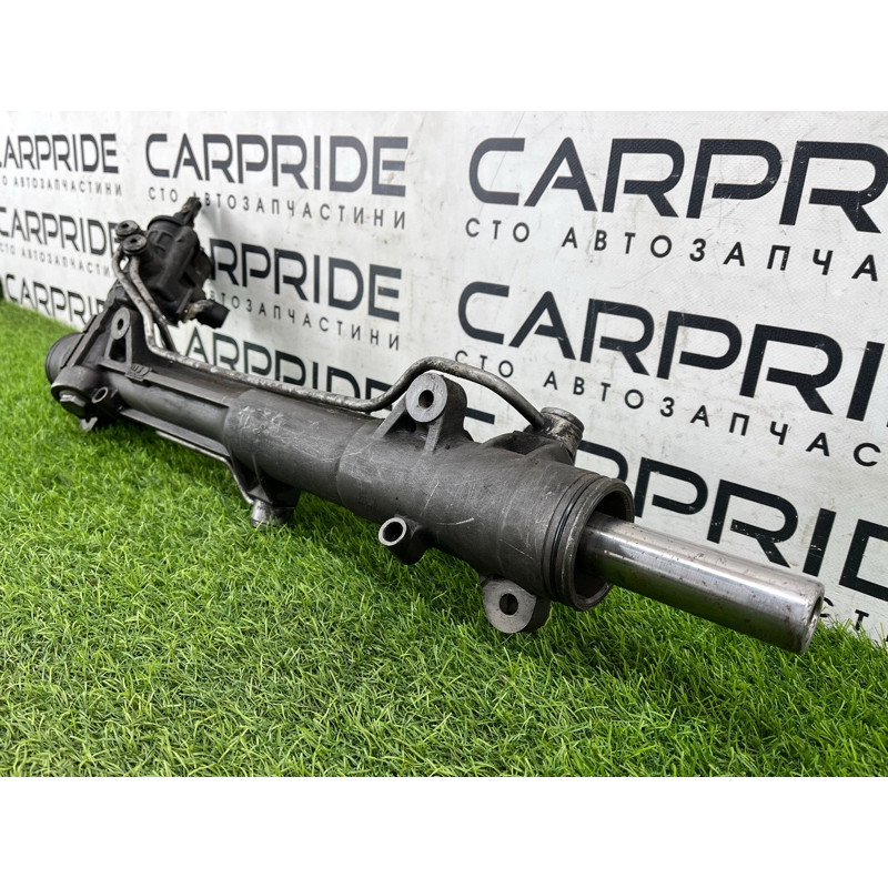 Рулевая рейка (рулевое управление) BMW 7-series E65 N62B44 32106777271