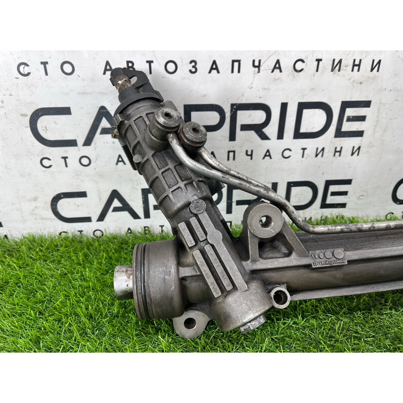 Рулевая рейка (рулевое управление) BMW 7-series E65 N62B44 32106777271