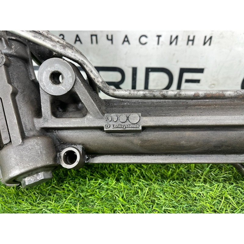 Рулевая рейка (рулевое управление) BMW 7-series E65 N62B44 32106777271