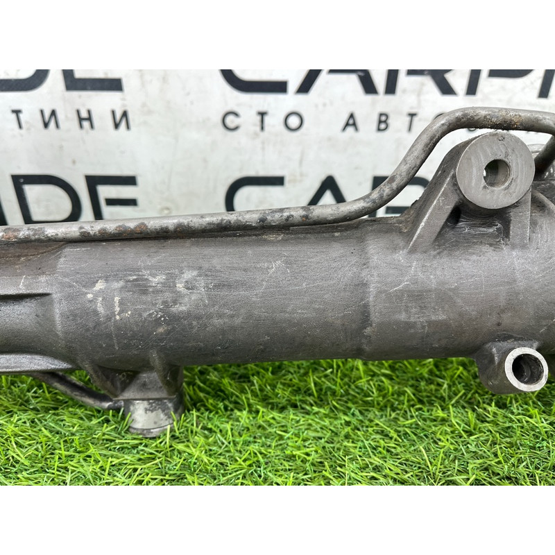 Рулевая рейка (рулевое управление) BMW 7-series E65 N62B44 32106777271