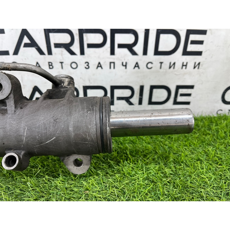 Рулевая рейка (рулевое управление) BMW 7-series E65 N62B44 32106777271