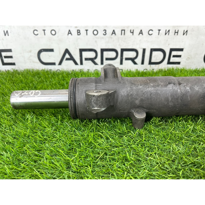 Рулевая рейка (рулевое управление) BMW 7-series E65 N62B44 32106777271