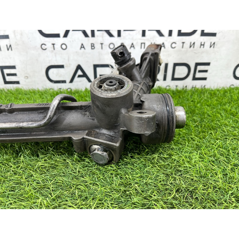 Рулевая рейка (рулевое управление) BMW 7-series E65 N62B44 32106777271