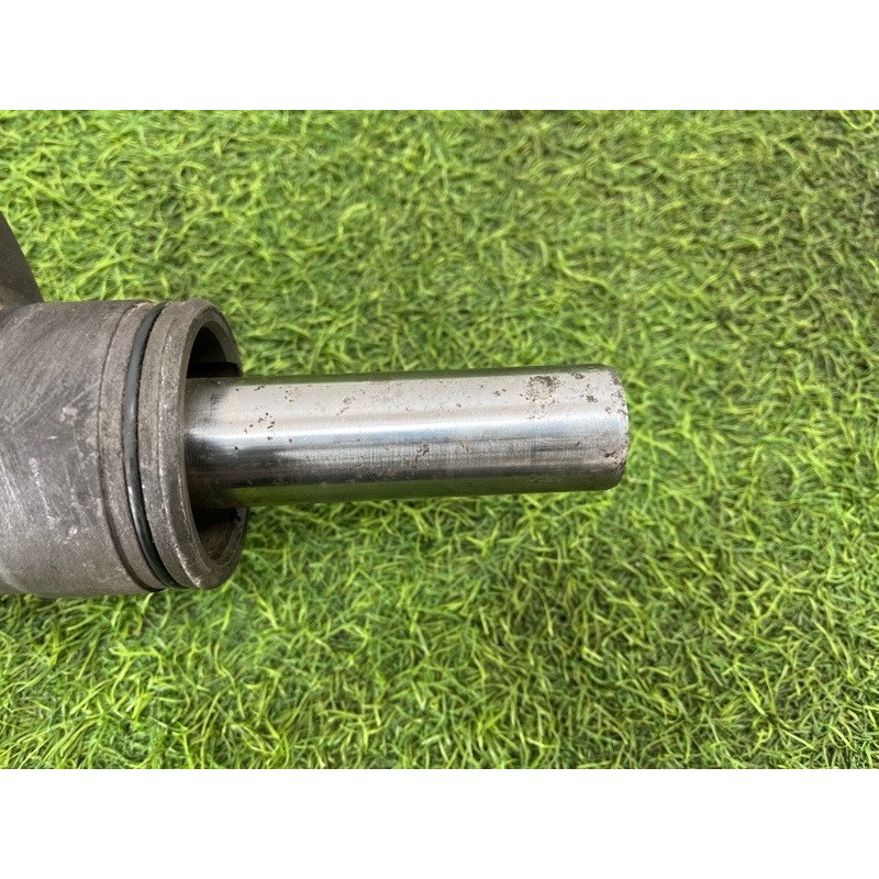 Рулевая рейка (рулевое управление) BMW 7-series E65 N62B44 32106777271