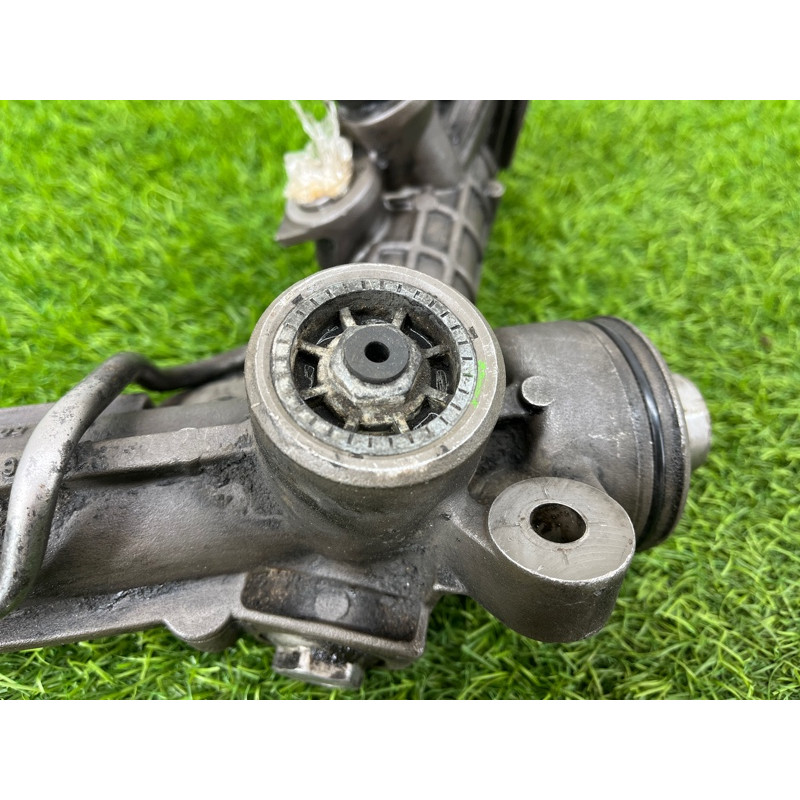 Рулевая рейка (рулевое управление) BMW 7-series E65 N62B44 32106777271