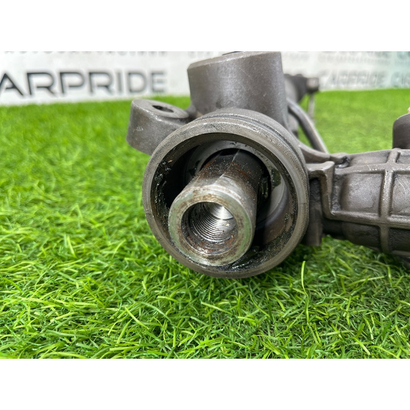 Рулевая рейка (рулевое управление) BMW 7-series E65 N62B44 32106777271