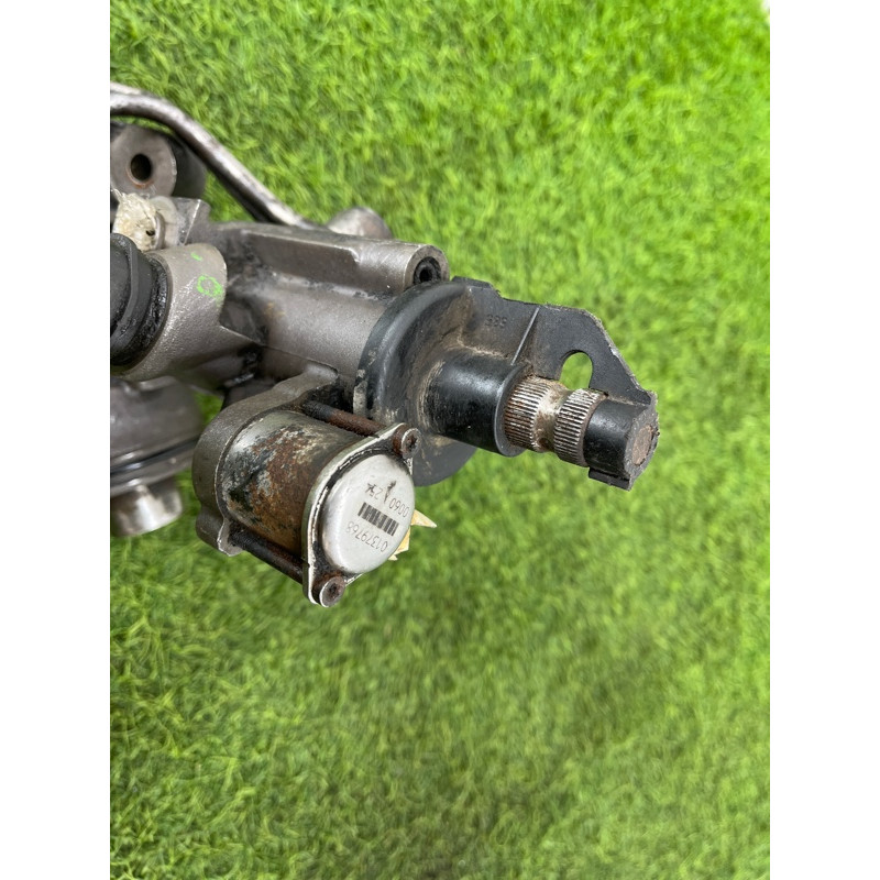 Рулевая рейка (рулевое управление) BMW 7-series E65 N62B44 32106777271