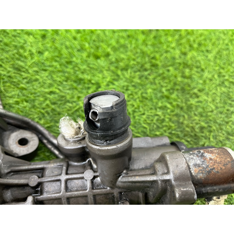 Рулевая рейка (рулевое управление) BMW 7-series E65 N62B44 32106777271