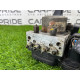 Блок abs (тормозная система) Nissan Juke F15 2011 1.6 476601KA4C