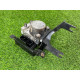Блок abs (тормозная система) Nissan Juke F15 2011 1.6 476601KA4C