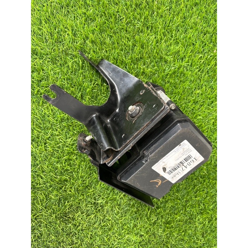 Блок abs (тормозная система) Nissan Juke F15 2011 1.6 476601KA4C