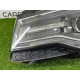 Фара (оптика) Jeep Grand Cherokee WK2 2014 3.0 Diesel EXF 68111001AE