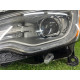 Фара (оптика) Jeep Grand Cherokee WK2 2014 3.0 Diesel EXF 68111001AE