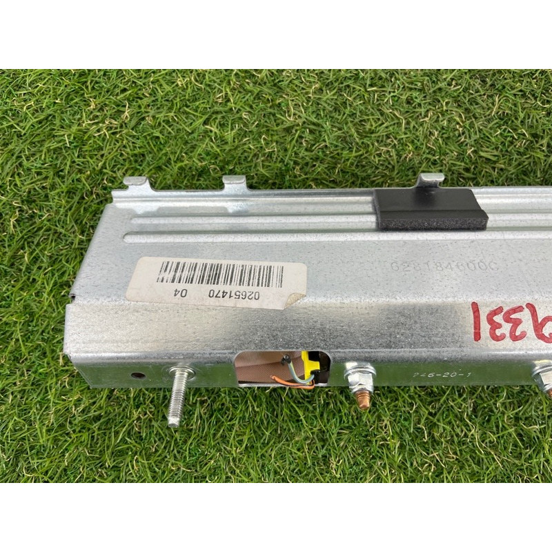 Airbag колін (airbag/безопасность) Jeep Grand Cherokee WK2 2020 3.6 5SG32DX9AF