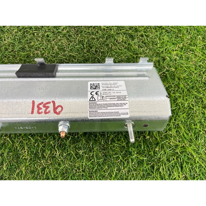 Airbag колін (airbag/безопасность) Jeep Grand Cherokee WK2 2020 3.6 5SG32DX9AF