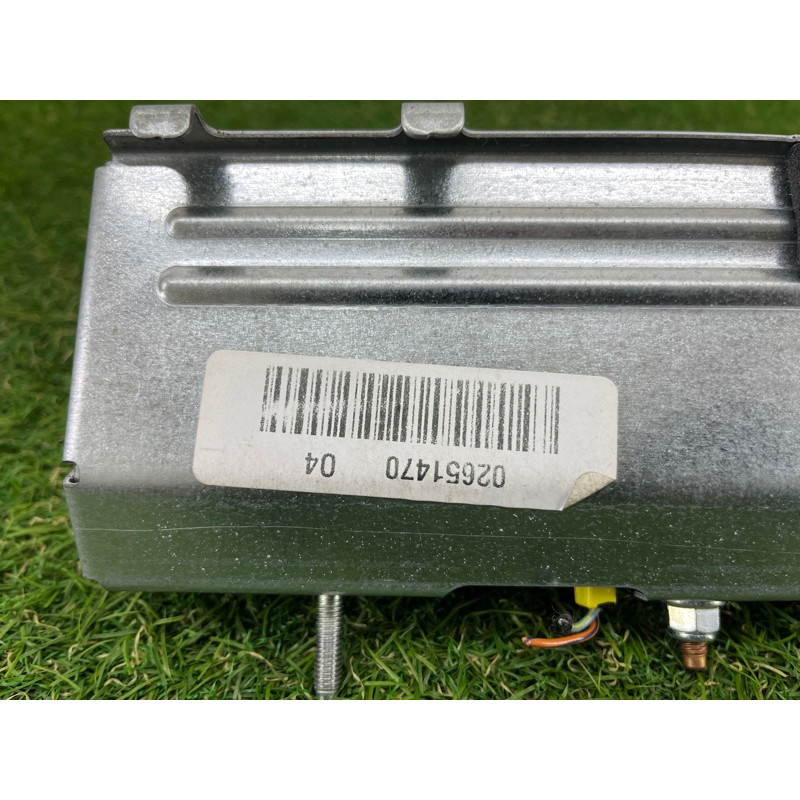 Airbag колін (airbag/безопасность) Jeep Grand Cherokee WK2 2020 3.6 5SG32DX9AF