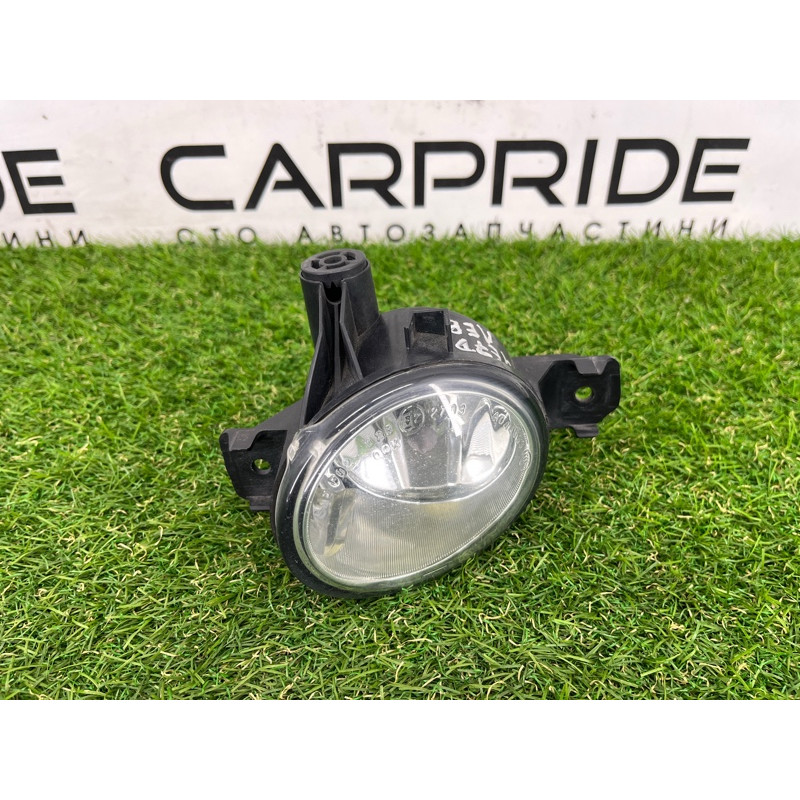 Фара противотуманная (оптика) BMW X5 E70 2009 4.8 N62N 63177184317