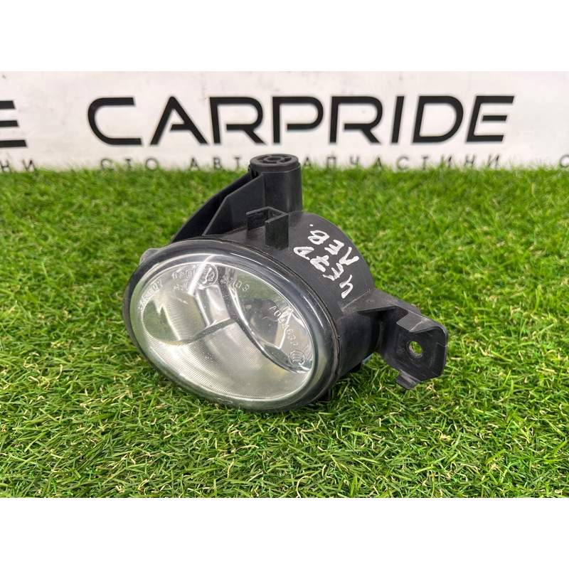 Фара противотуманная (оптика) BMW X5 E70 2009 4.8 N62N 63177184317