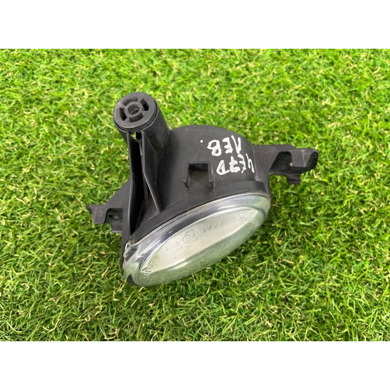 Фара противотуманная (оптика) BMW X5 E70 2009 4.8 N62N 63177184317