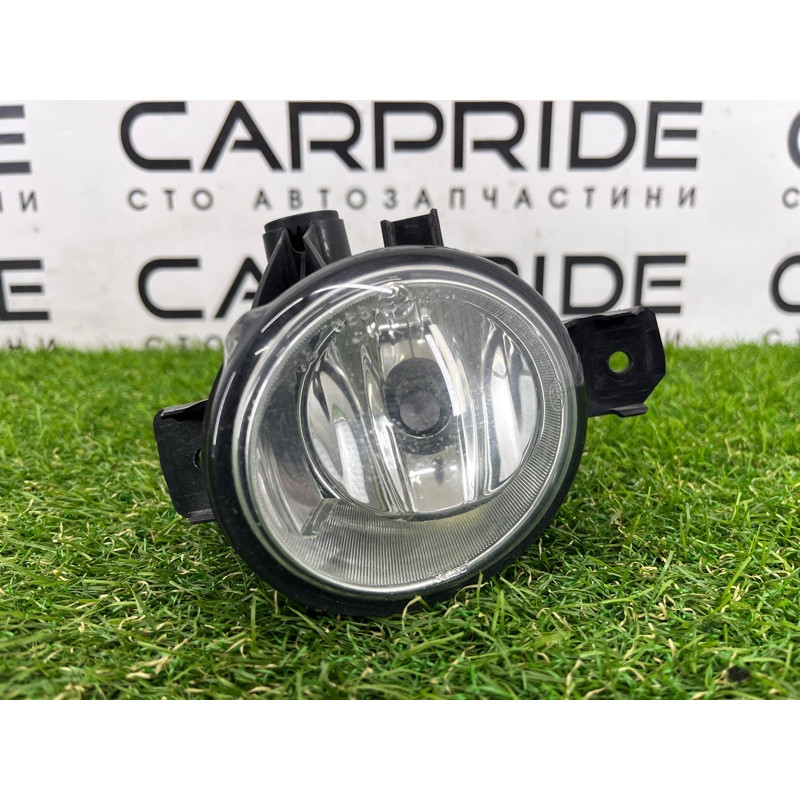 Фара противотуманная (оптика) BMW X5 E70 2009 4.8 N62N 63177184317