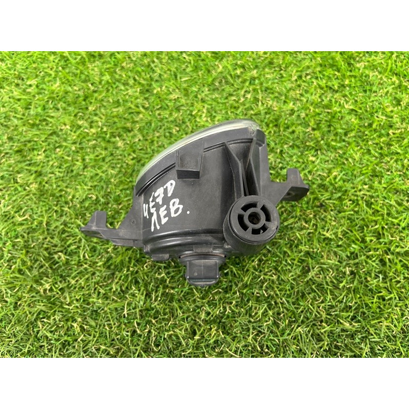 Фара противотуманная (оптика) BMW X5 E70 2009 4.8 N62N 63177184317