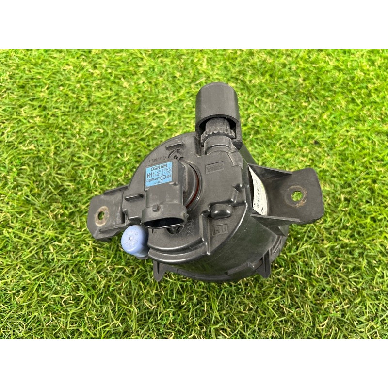 Фара противотуманная (оптика) BMW X5 E70 2009 4.8 N62N 63177184317