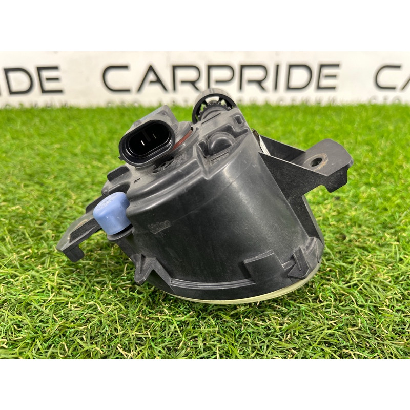 Фара противотуманная (оптика) BMW X5 E70 2009 4.8 N62N 63177184317