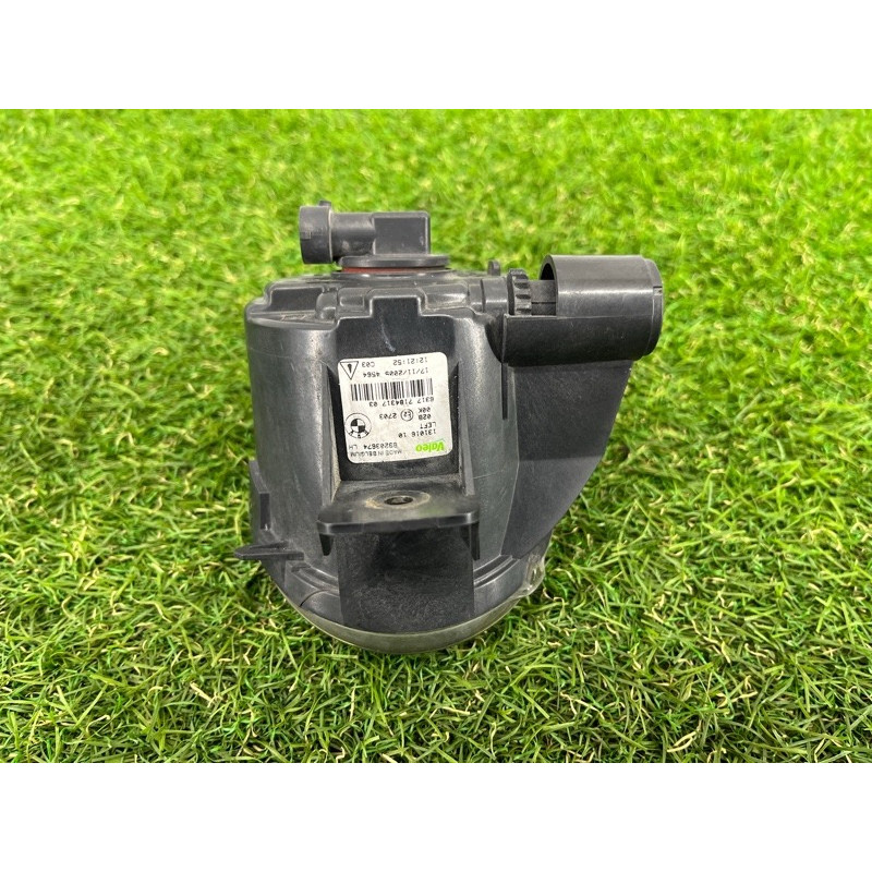 Фара противотуманная (оптика) BMW X5 E70 2009 4.8 N62N 63177184317