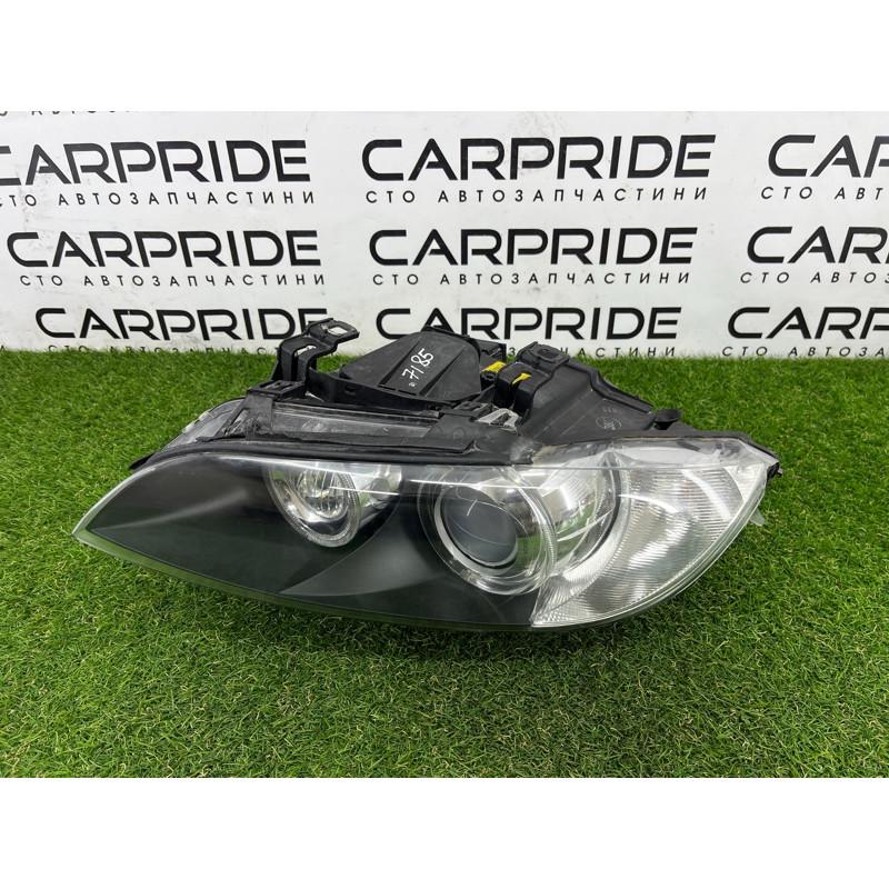 Фара (оптика) BMW 3-series E93 2008 3.0 N54 63117182517