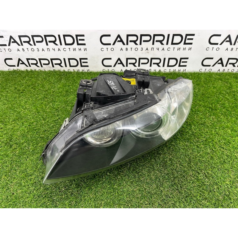 Фара (оптика) BMW 3-series E93 2008 3.0 N54 63117182517