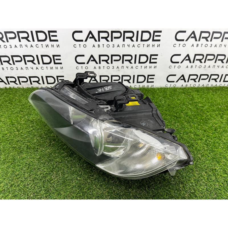 Фара (оптика) BMW 3-series E93 2008 3.0 N54 63117182517