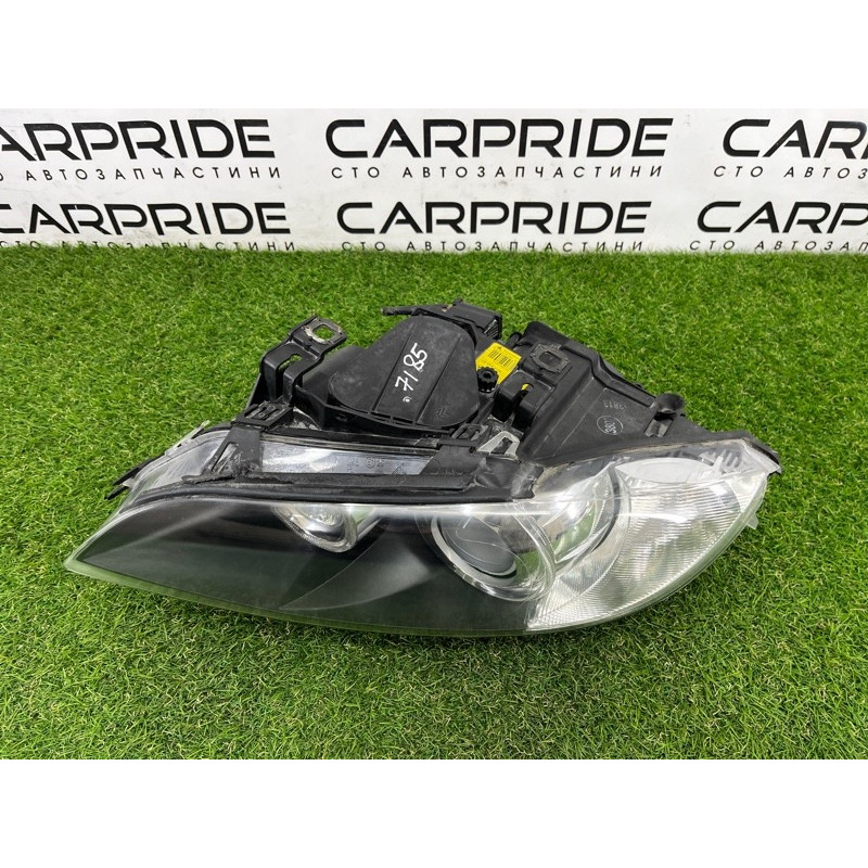 Фара (оптика) BMW 3-series E93 2008 3.0 N54 63117182517