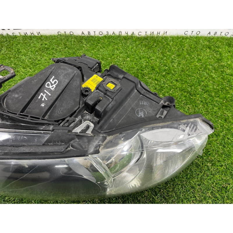 Фара (оптика) BMW 3-series E93 2008 3.0 N54 63117182517